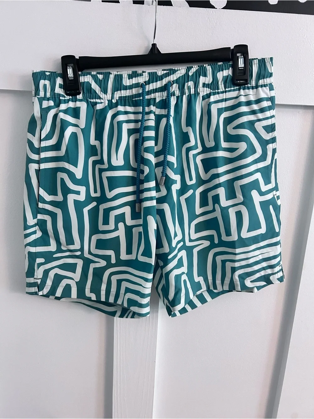 Bluemint arthus swim
